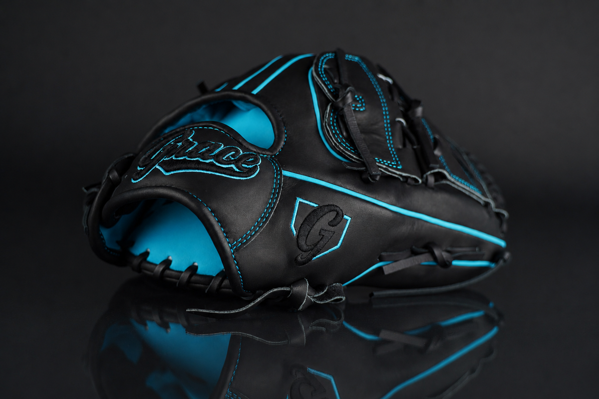 Grace 12 Closed Limited Glove GG12MG