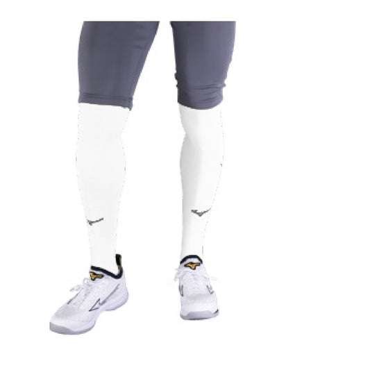 Mizuno Performance OTK Socks - White