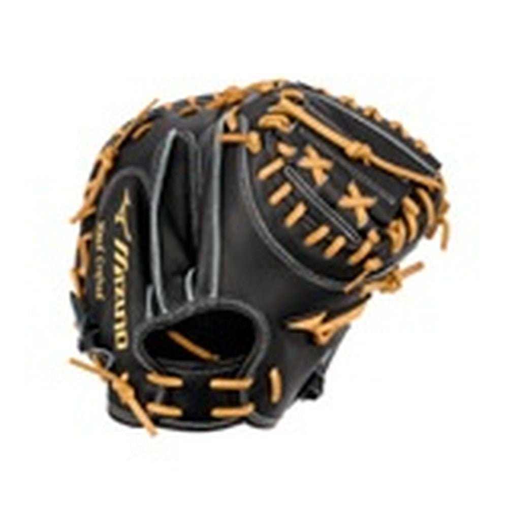 Mizuno Pro Baseball Catcher's Mitt GMP-2000