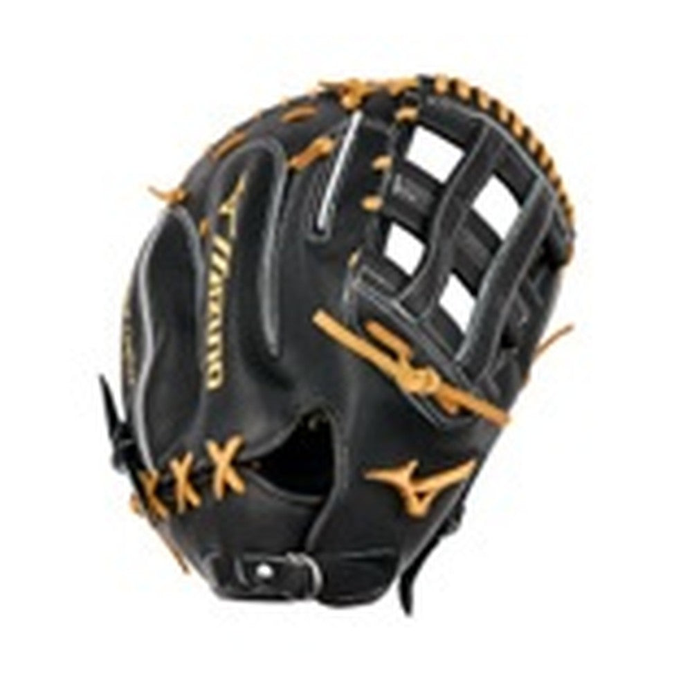 Mizuno Pro Baseball First Base Mitt GMP-3000