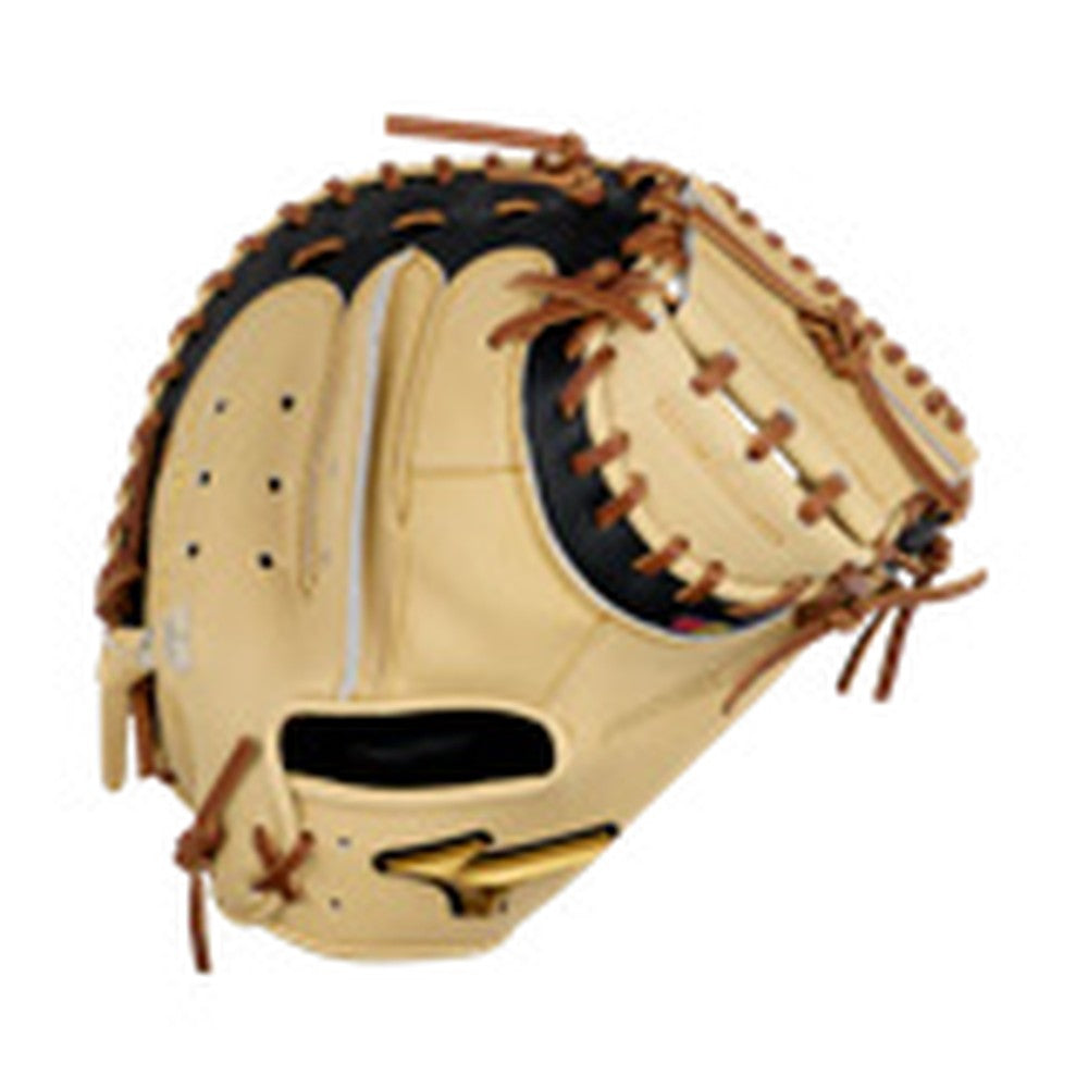 Mizuno Pro Select Baseball Catcher's Mitt GPS-20