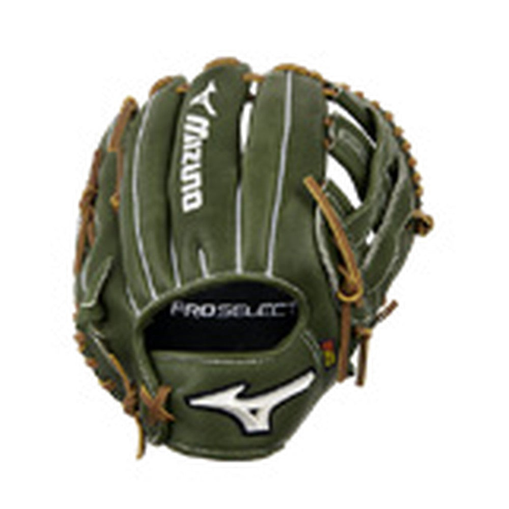 Mizuno Pro Select Baseball Glove GPS-50D