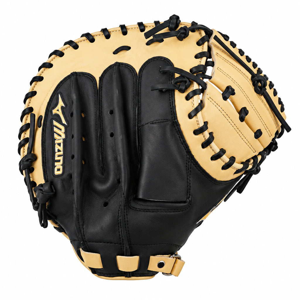 Mizuno Franchise Baseball Catcher's Mitt GXC90B5