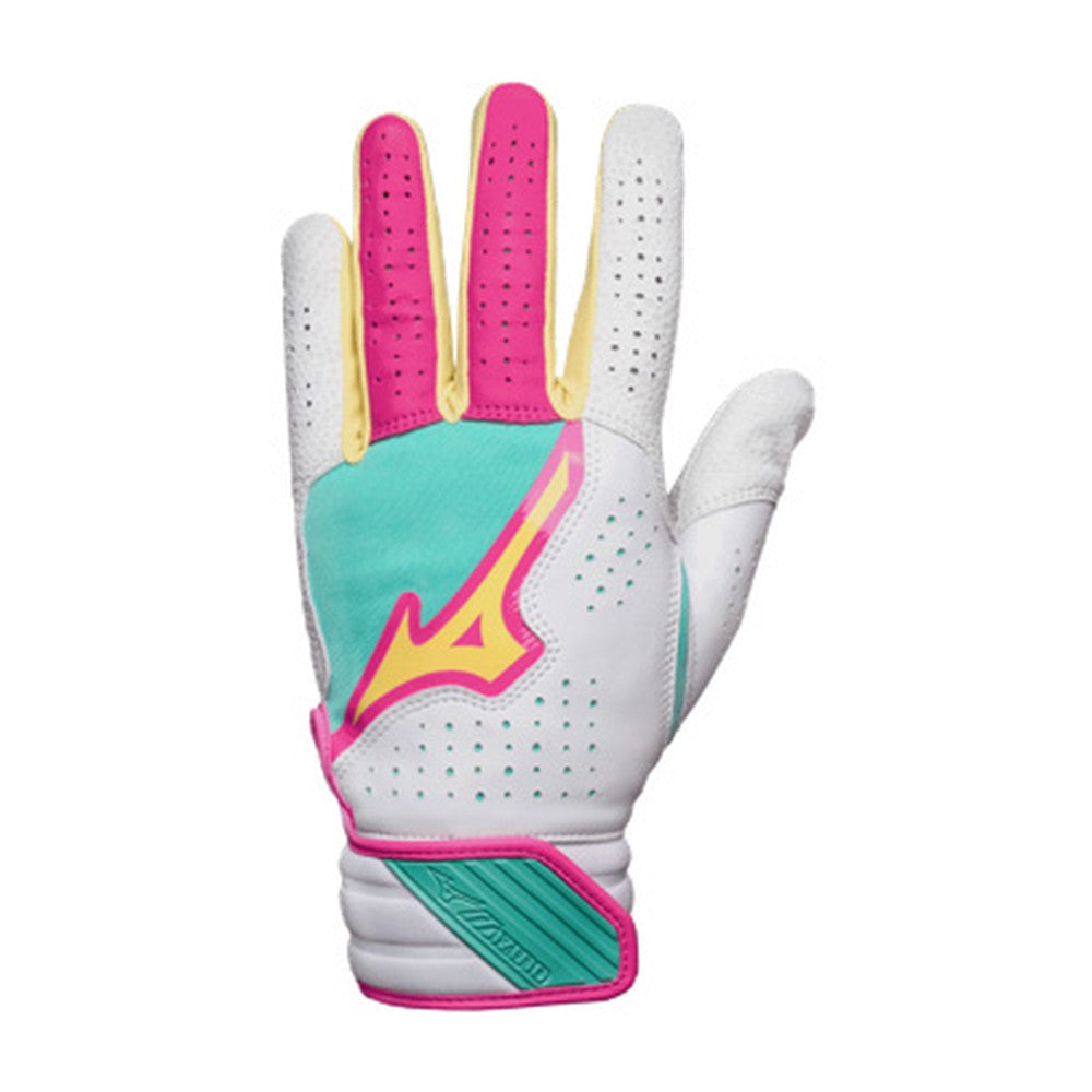 Mizuno Pro Select Fastpitch Batting Gloves