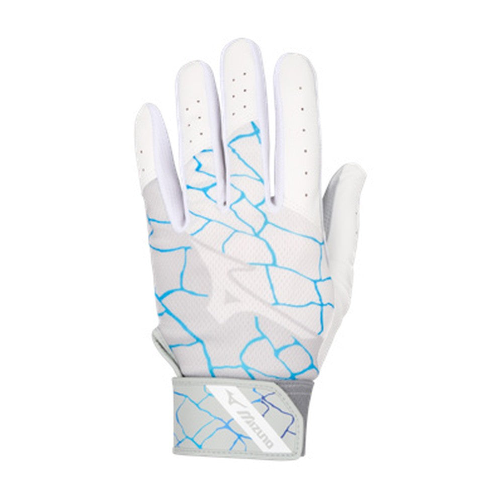 Mizuno Youth MVP Tee Ball Batting Gloves