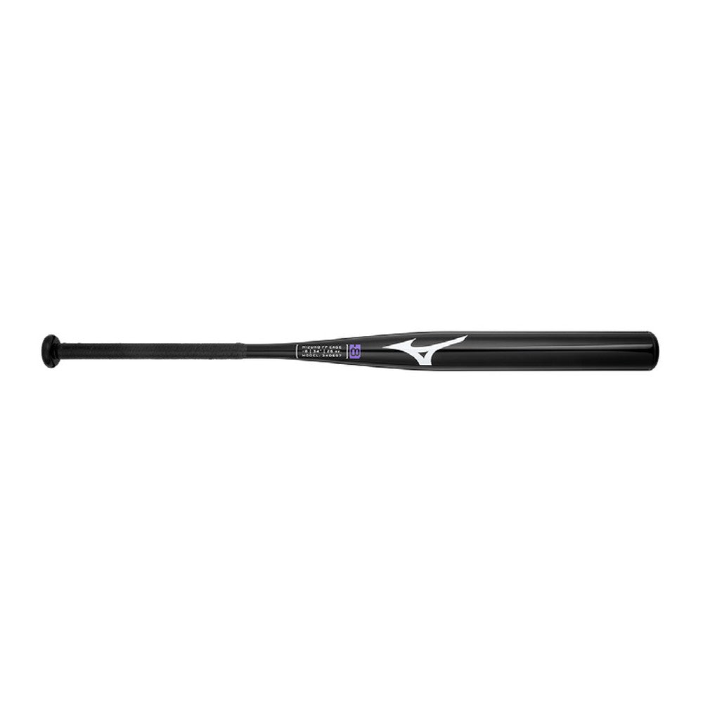 Mizuno CRBN1 Cage Bat Fastpitch Training Bat (-8)