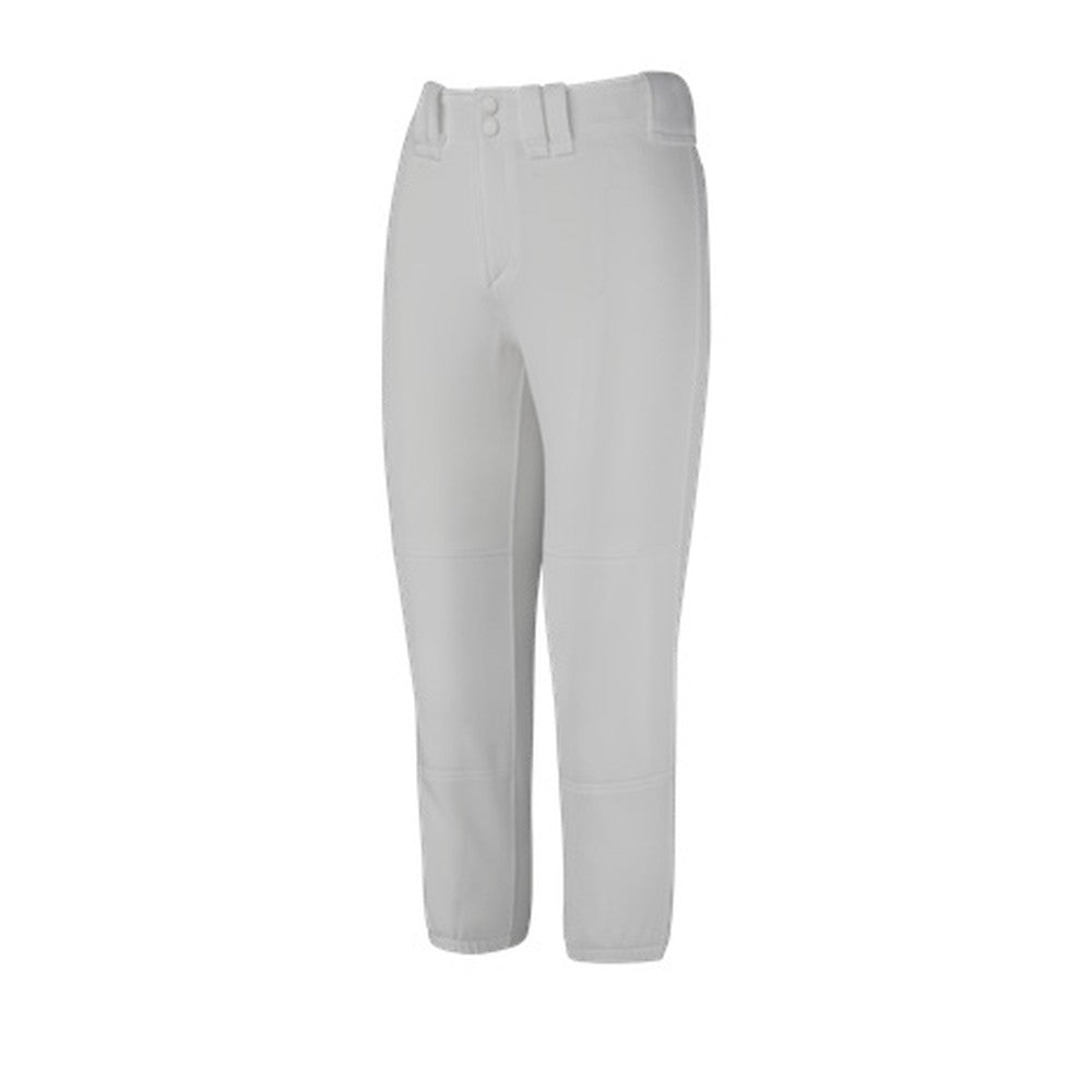 Mizuno Women's Belted Softball Pants