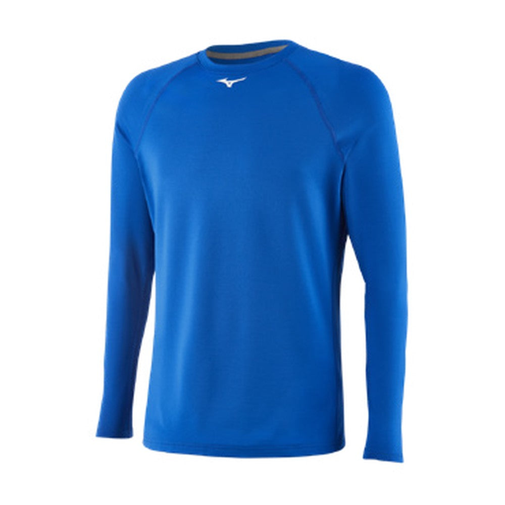 Mizuno Youth Thermo Compression Long Sleeve