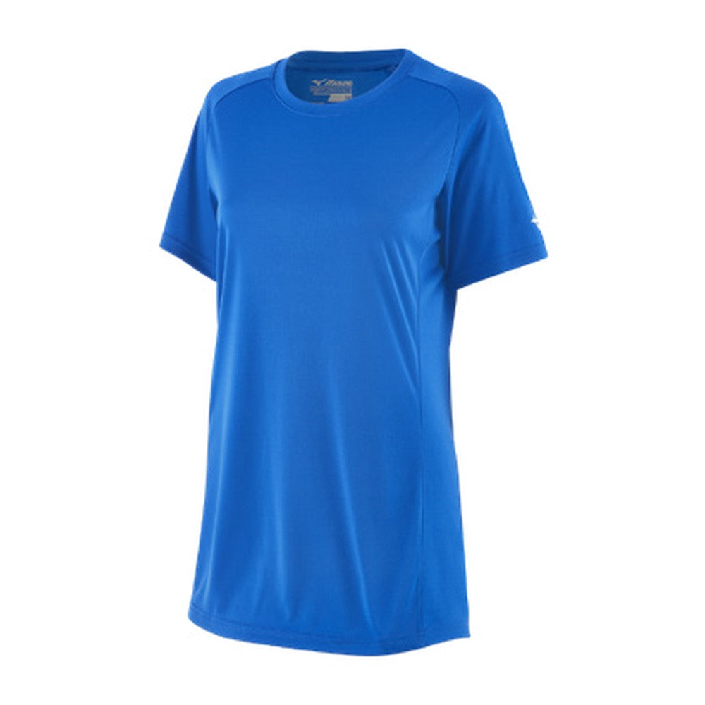 Mizuno Women's Crew Neck Jersey