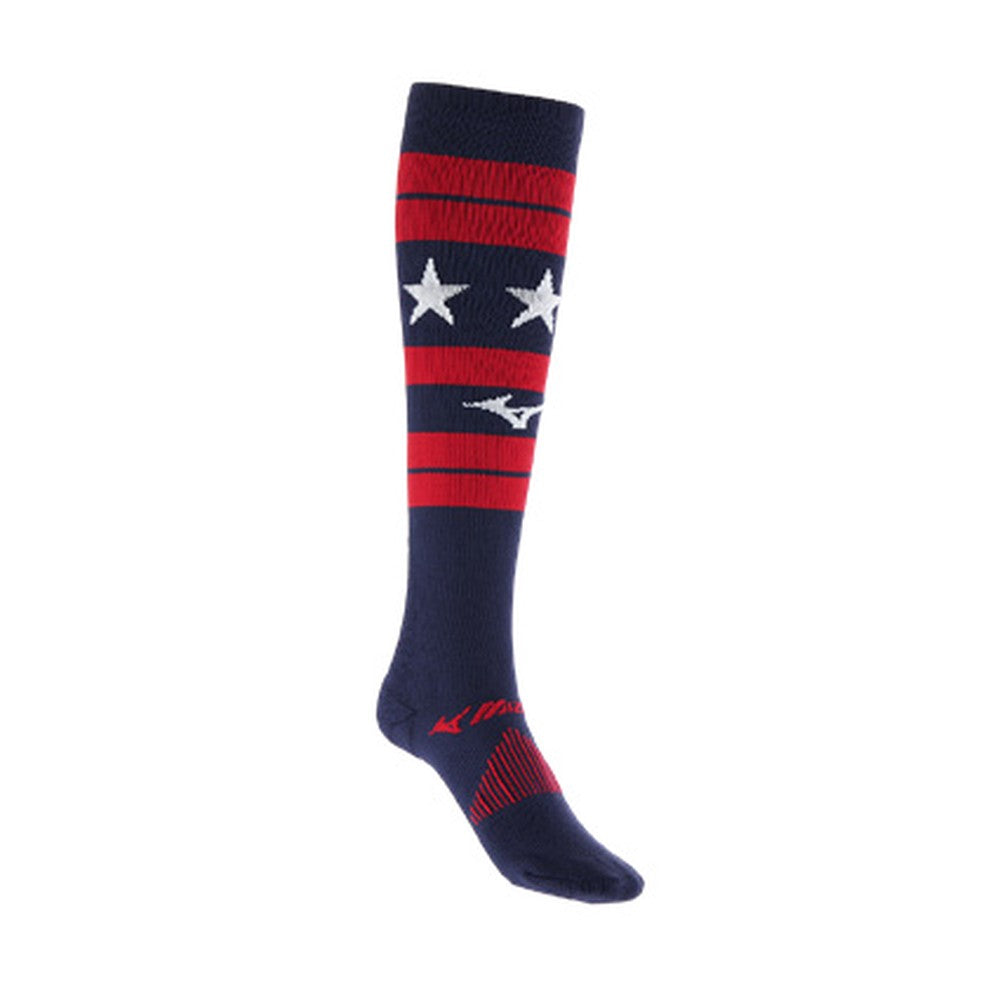 Mizuno Event Day OTC Socks