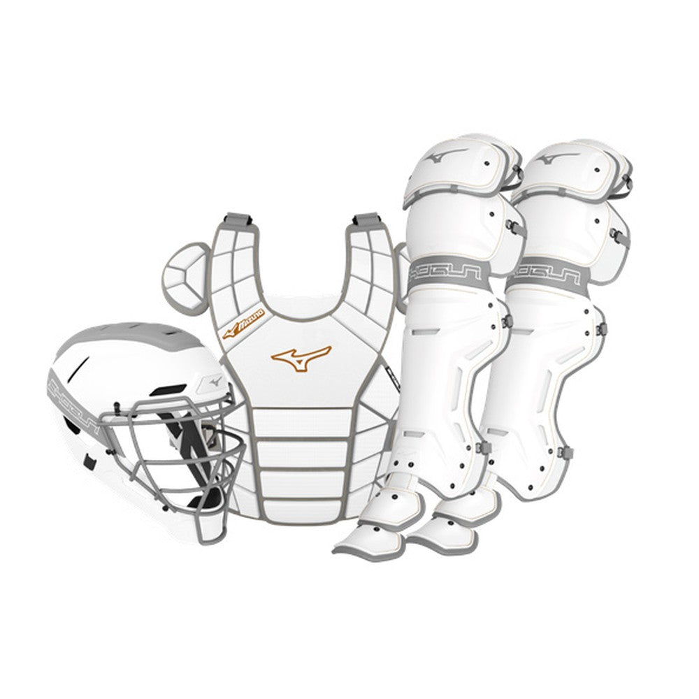 Mizuno Shogun Catcher's Box Set