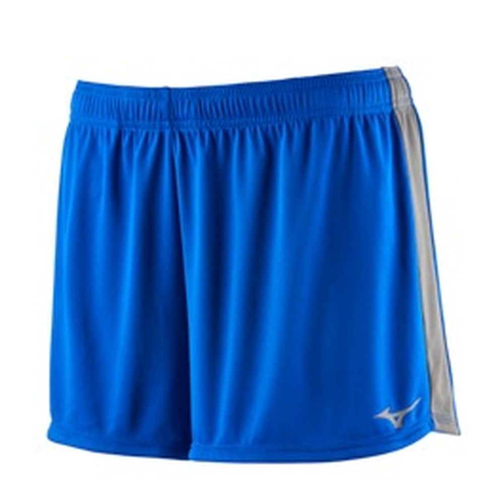 Mizuno Women's Icon 3.5" Shorts