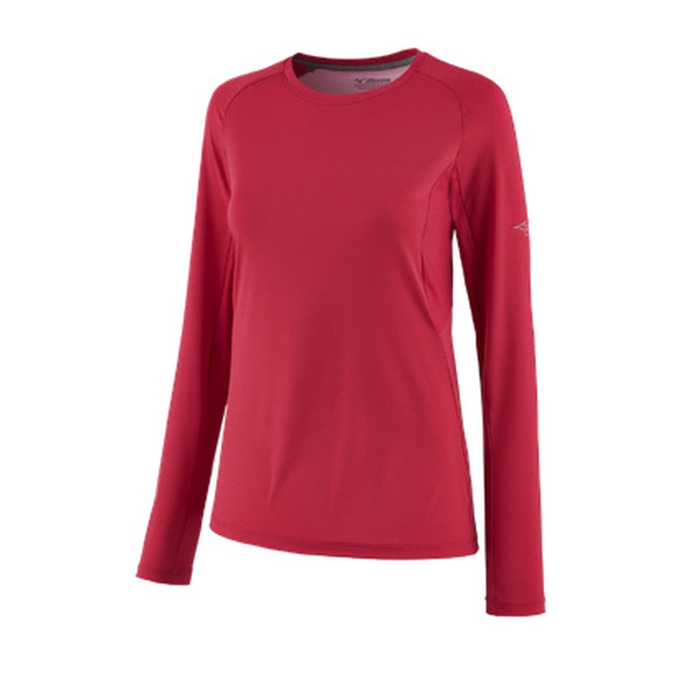 Mizuno Women's Performance Long Sleeve