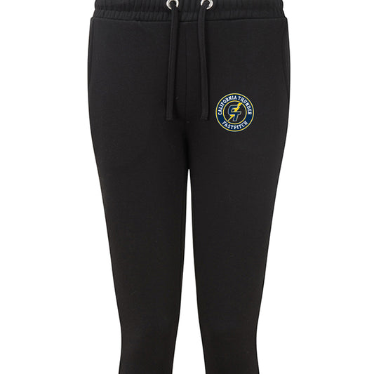 BLACK - TD055 - FRONT