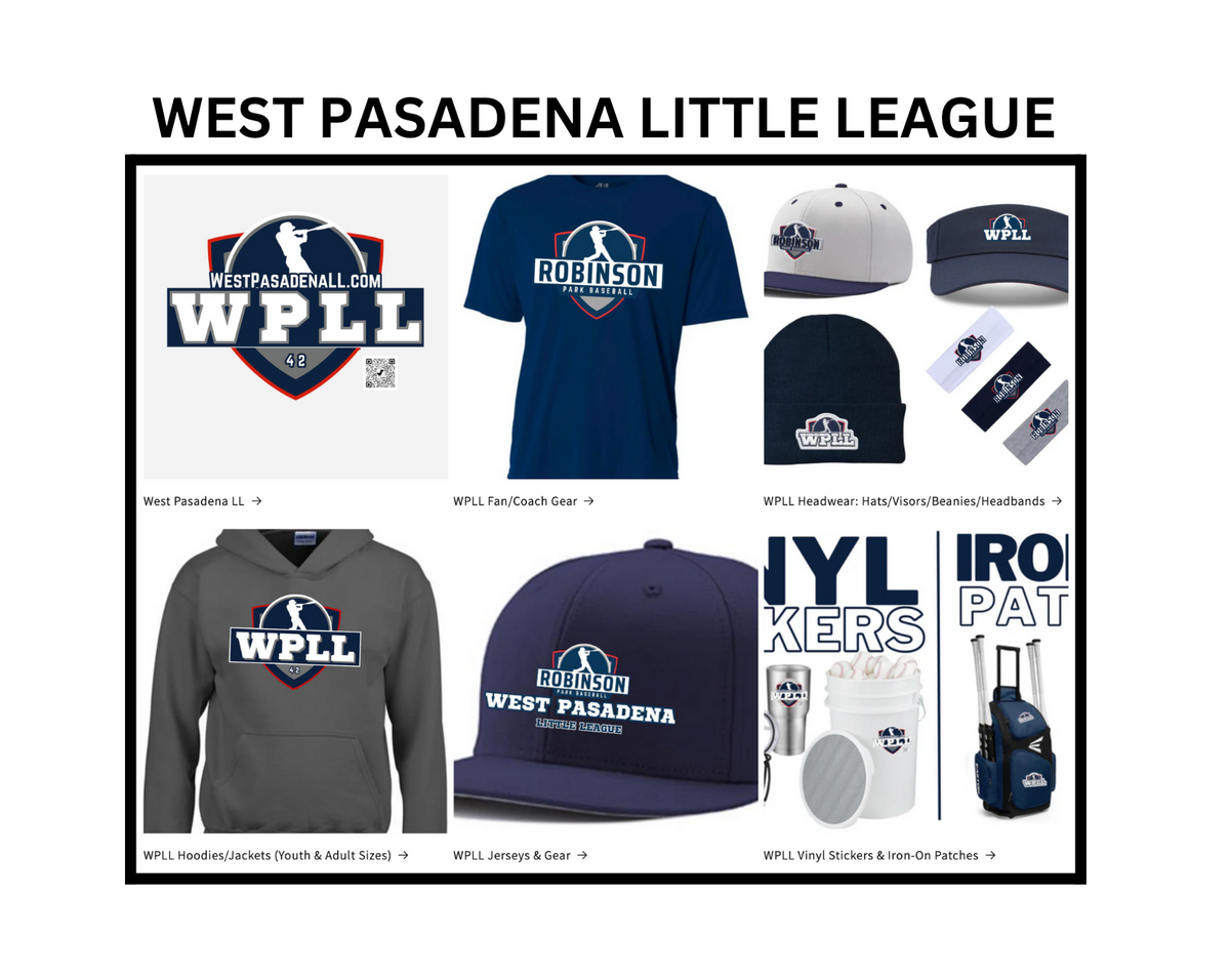West Pasadena LL