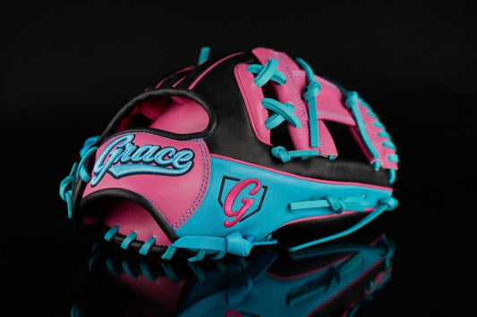 Grace Prodigy 11.5 Fielders I-Web youth glove