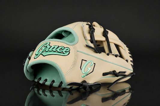 Grace 11.5 Single Post Limited Glove GG15SP