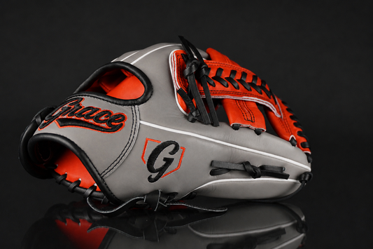 Grace Prodigy 11.75 OG-Web Limited youth glove