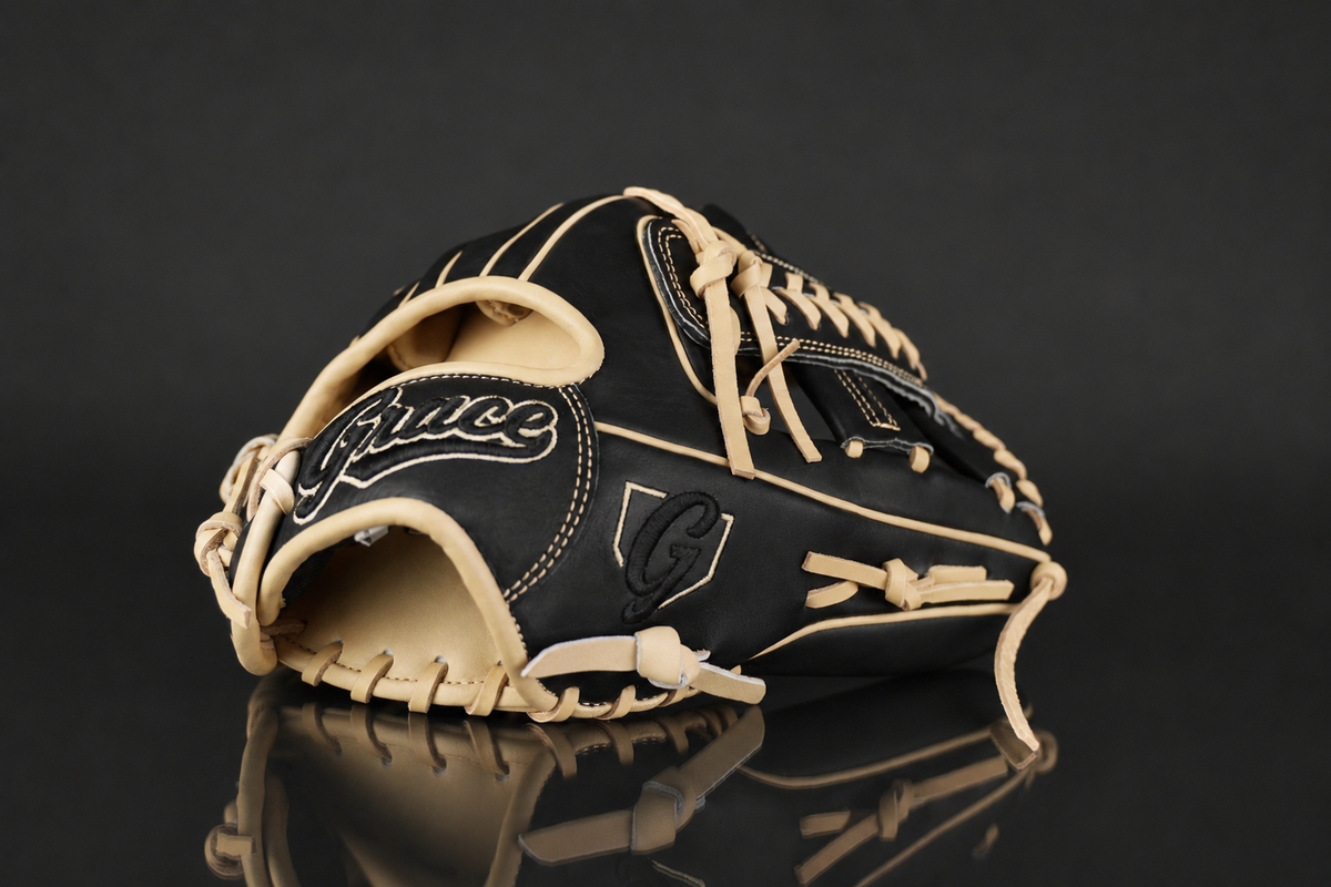 Grace Prodigy 11.75 OG-Web youth glove
