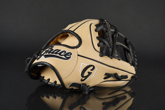 Grace Prodigy 11 Infield I-Web youth glove