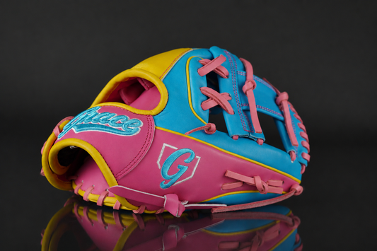 Grace Prodigy 11 Infield I-Web Limited youth glove