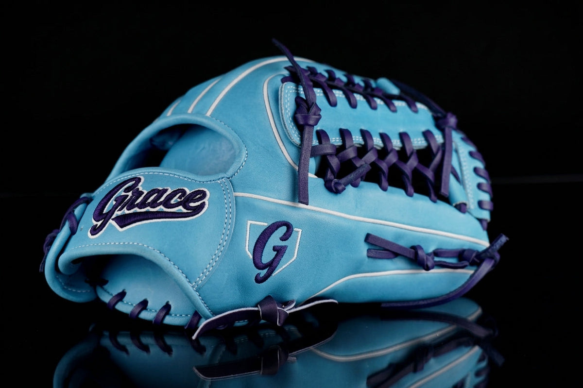 Grace 12.5 T-Trap Limited Outfield Glove GG125T