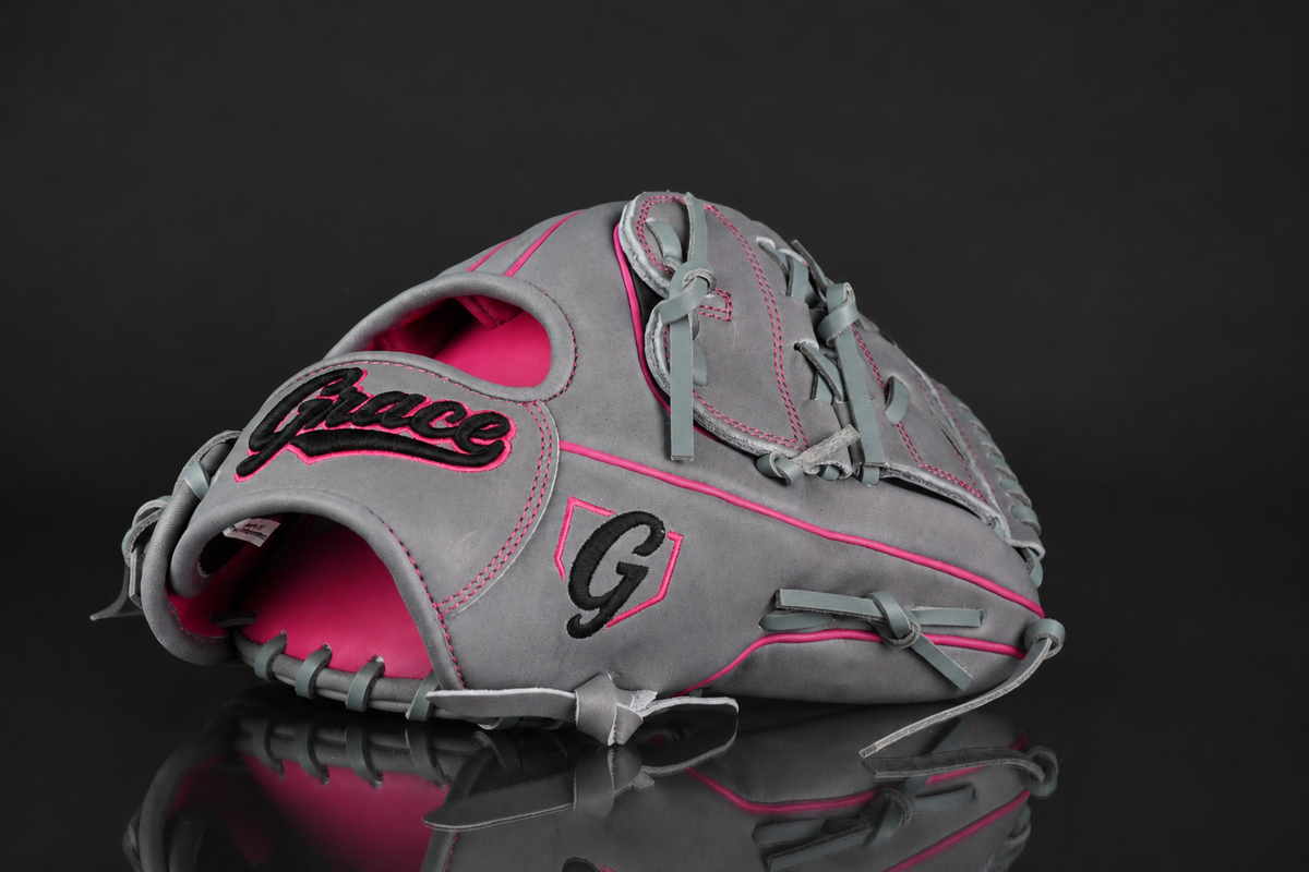 Grace 12 Closed Web Limited Glove GG12MGP