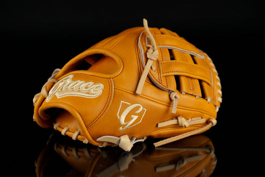 Grace Prodigy 11.25 Fielders H-Web youth glove GGY125H