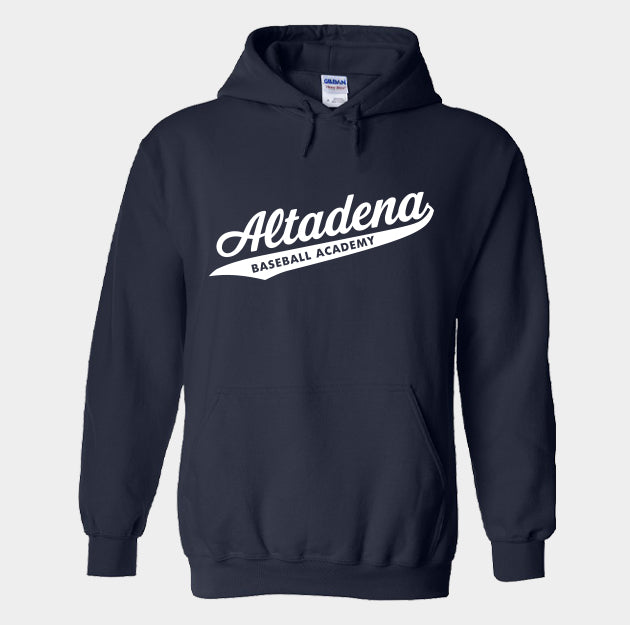 ABA Navy Hoodie