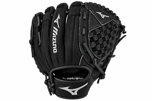 Mizuno Prospect PowerClose Youth Baseball Glove GPP1000Y3