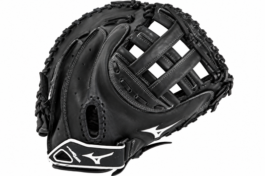 Mizuno Prospect Select Youth Fastpitch Catcher's Mitt GXS102