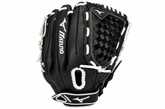 Mizuno Prospect Select Youth Fastpitch Glove GPSL1250F3