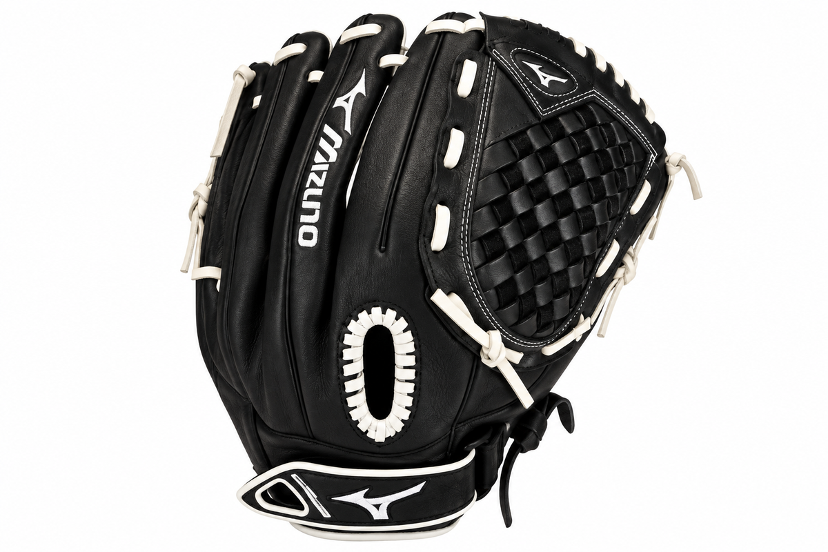 Mizuno Prospect Select Youth Fastpitch Glove GPSL1200F3