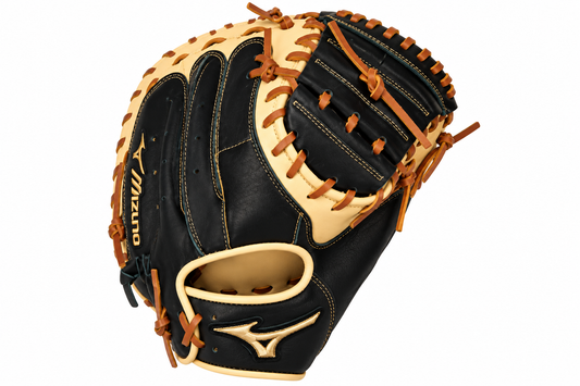 Mizuno Prospect Select Youth Baseball Catcher's Mitt GXC95Y3