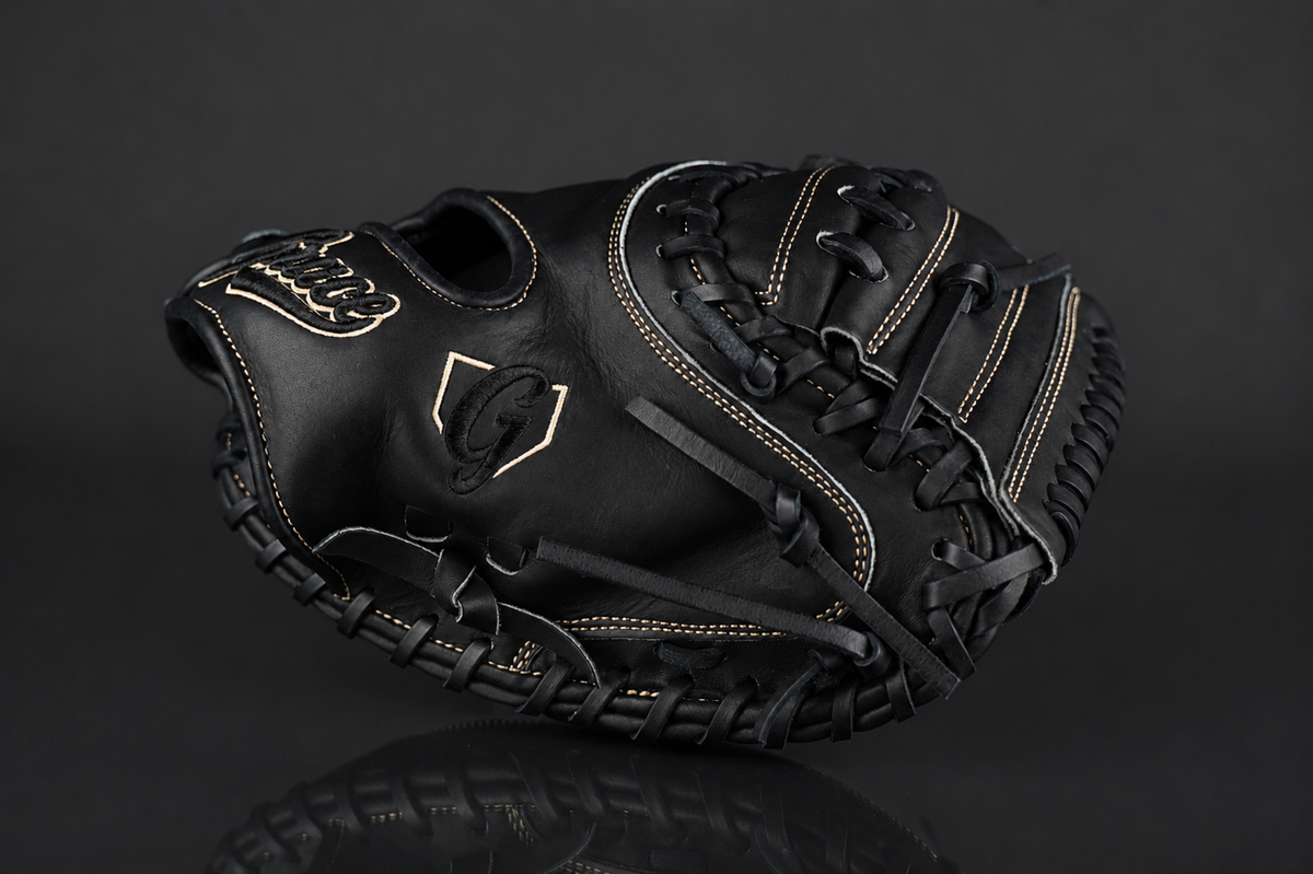 Grace 33 Closed Web Catchers Mitt GG33CM