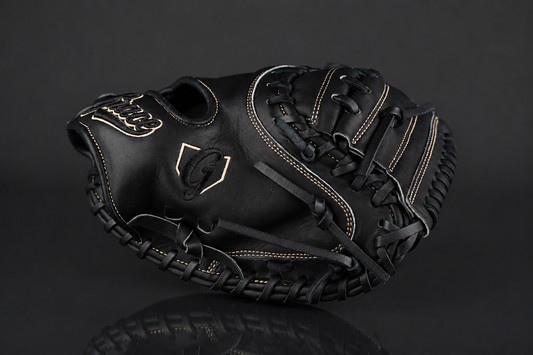 Grace 33 Closed Web Catchers Mitt GG33CM