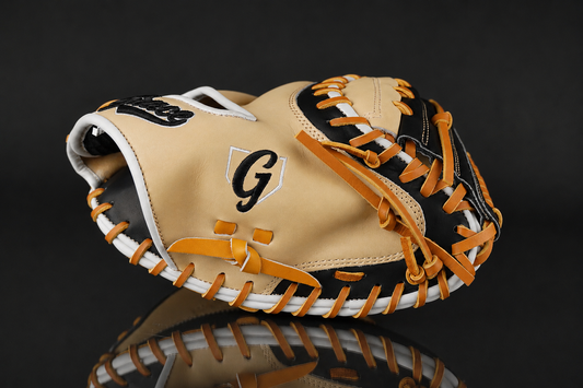 Grace Prodigy 32.5 youth catchers mitt