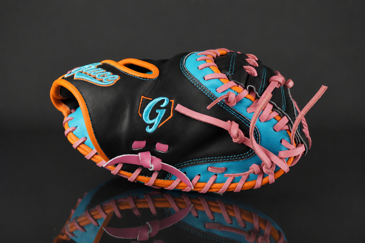 Grace Prodigy 32.5 youth catchers mitt Limited