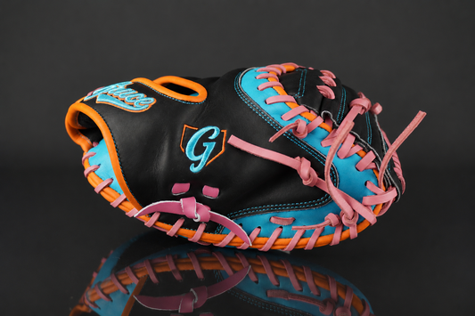 Grace Prodigy 32.5 youth catchers mitt Limited
