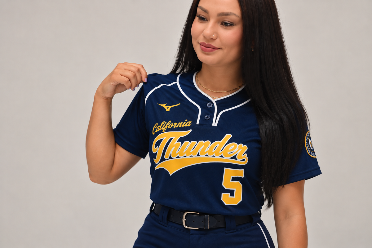 Cal Thunder