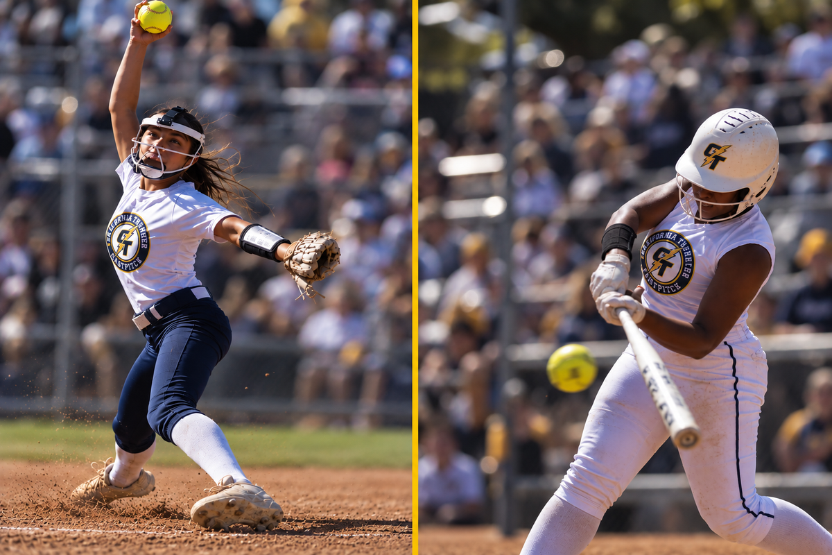 Softball