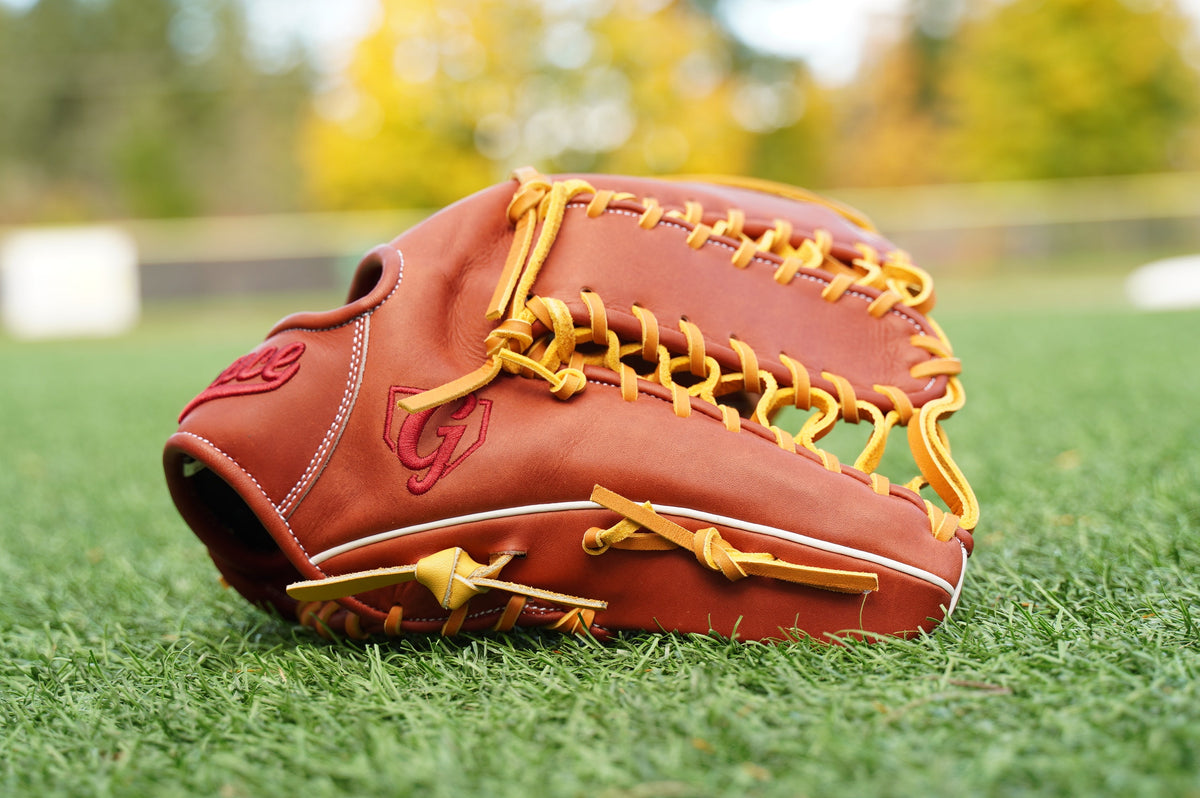 Grace 12.75 Outfield 6-Finger Glove