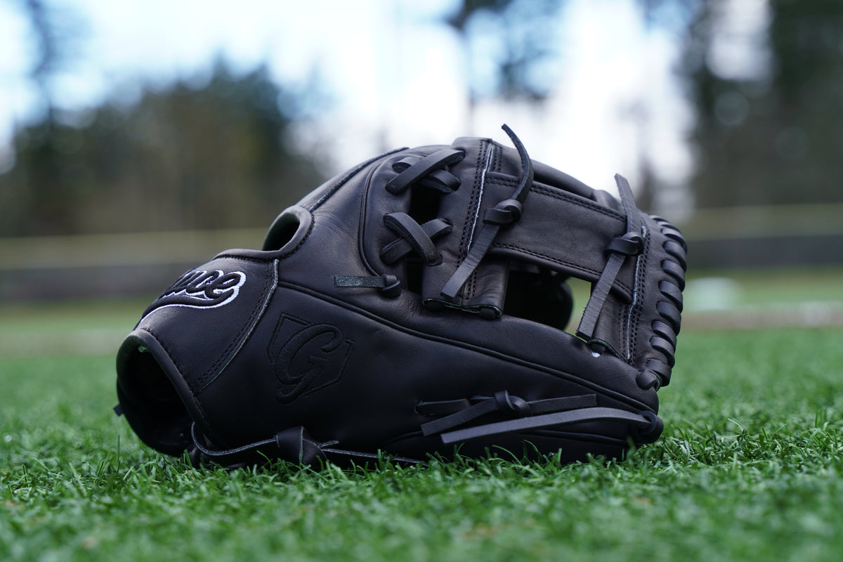 Grace 11.5 Infield I-Web Glove GG15I