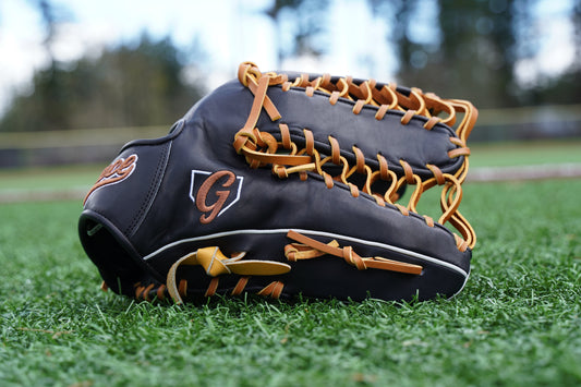 Grace 12.75 Outfield 6-Finger Glove GG1275F