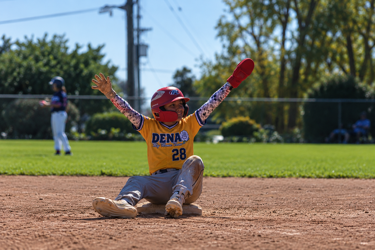 Dena Little League