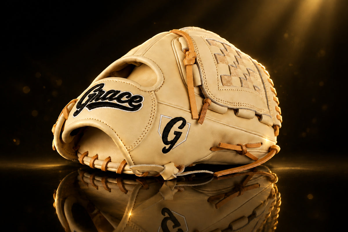 Gloves Made for the Long Season