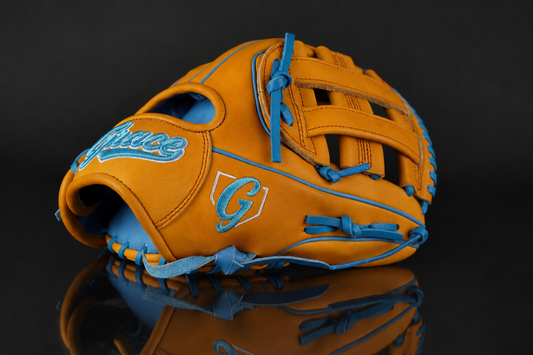 Grace 11.75 H-Web Limited Glove GG17H