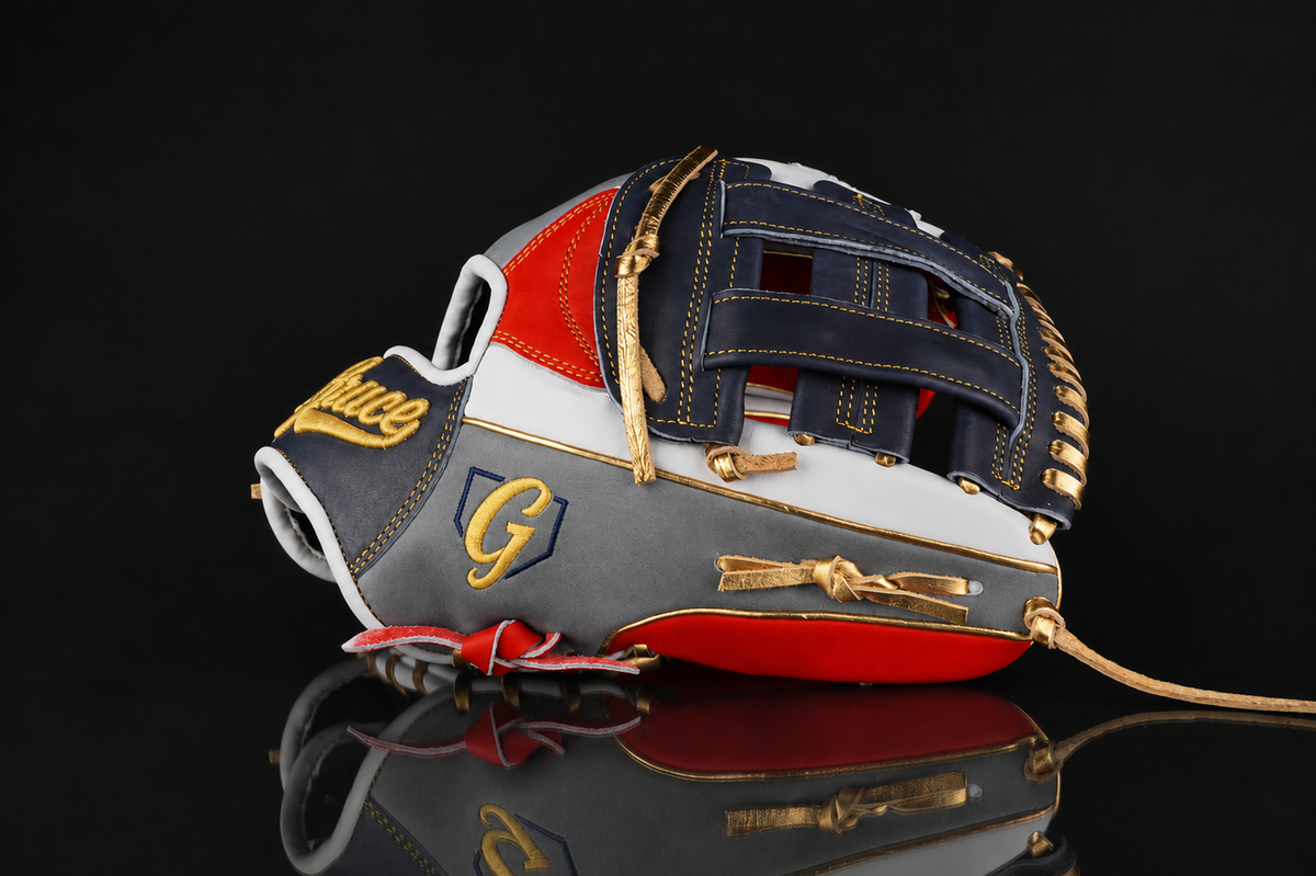 Grace Limited USA Series 12.5 H-Web