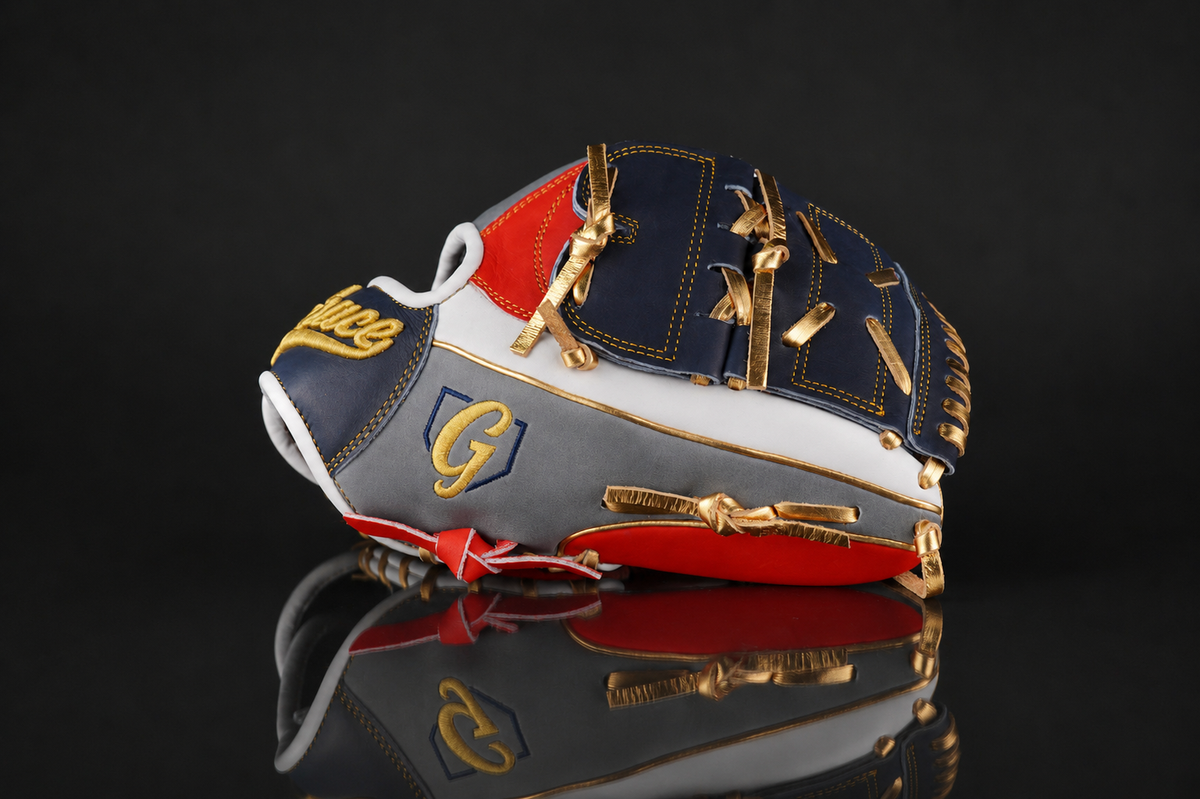 Grace Limited USA Series 12 Two-Piece Closed Web