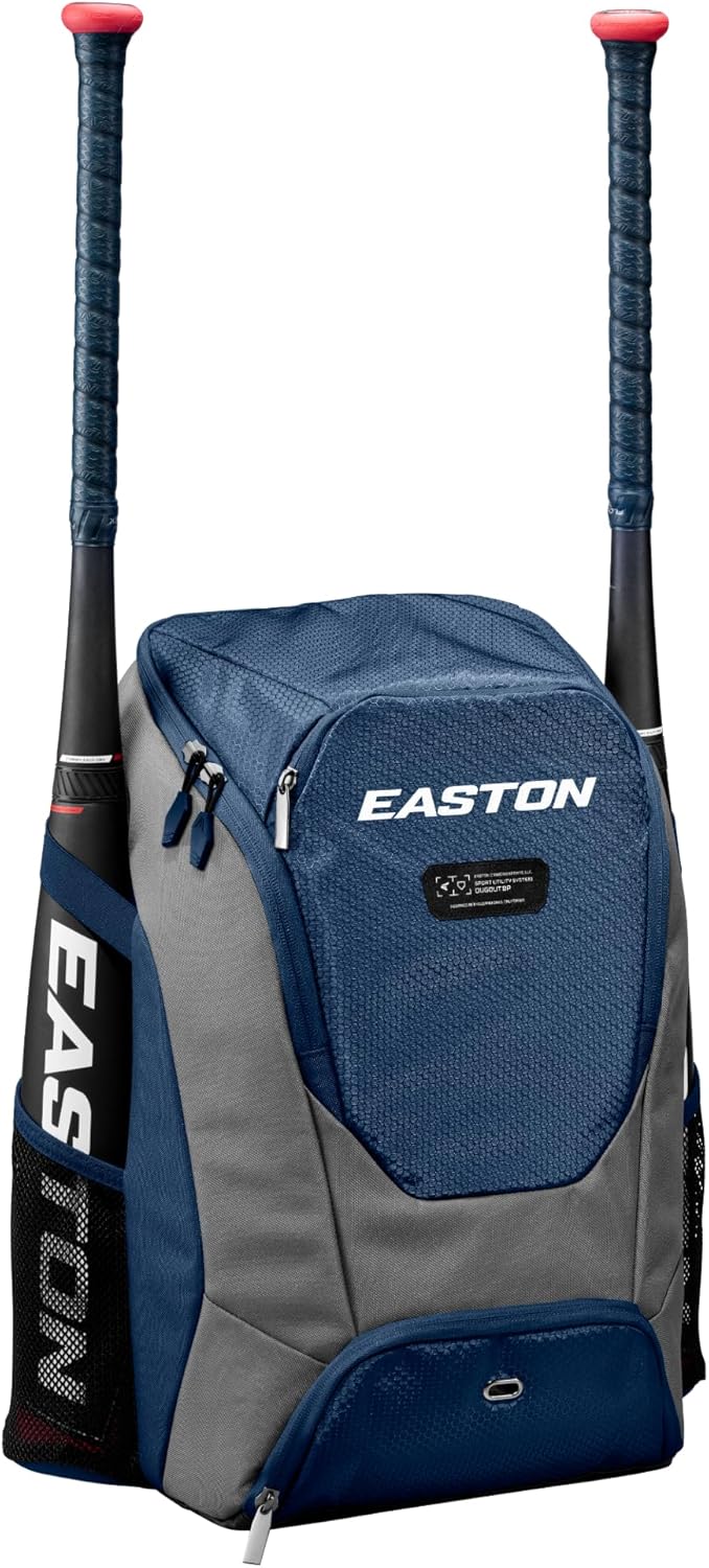 Easton Navy Batpack
